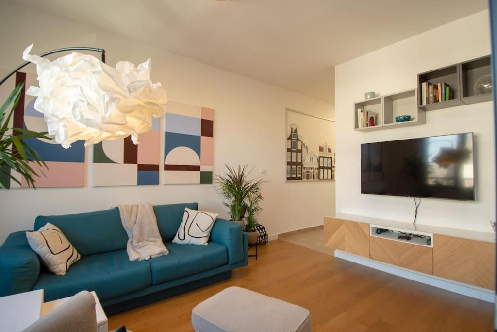 Gardos Bauhaus Apartment Белград Екстер'єр фото