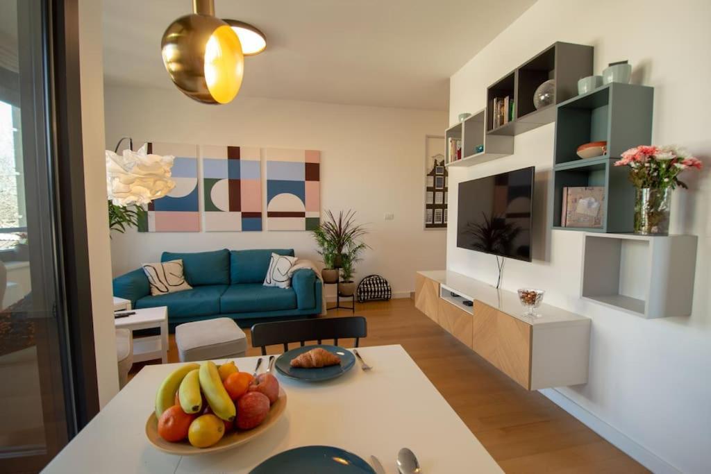 Gardos Bauhaus Apartment Белград Екстер'єр фото