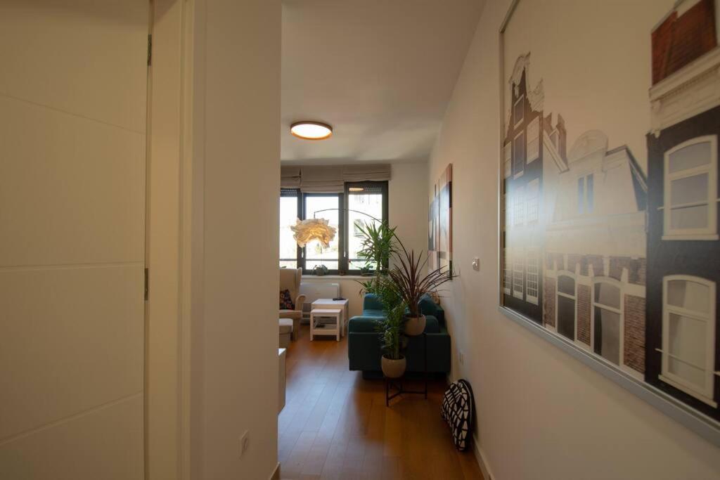 Gardos Bauhaus Apartment Белград Екстер'єр фото